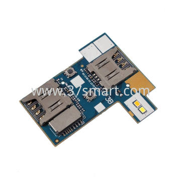 Asus ZenFone Go ZB552KL Flex SIM+SD OEM