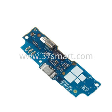 Asus ZenFone Go ZB552KL Charging Port Board Regenerieren