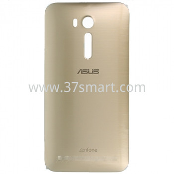 Asus ZenFone Go ZB552KL Cover Posteriore Oro