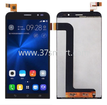 Asus ZenFone Go ZB552KL Lcd+Touch Black