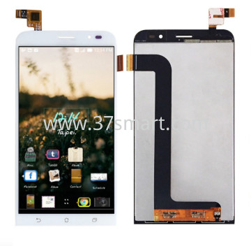 Asus ZenFone Go ZB552KL Lcd+Touch Bianco