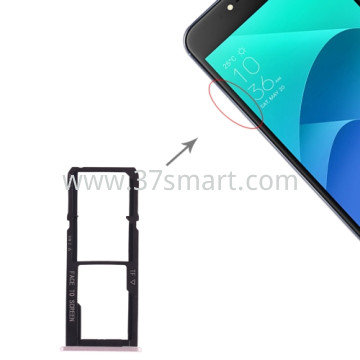 Asus ZB553KL/ZD553KL SIM Tray Oro