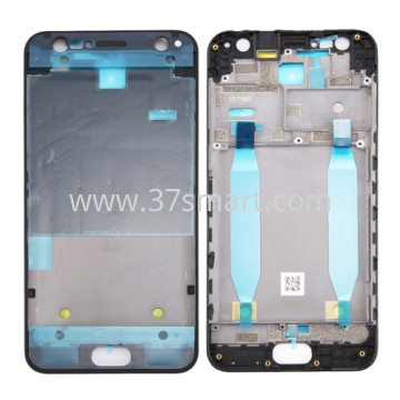 Asus ZenFone 4 Selfie ZB553KL Frame For Display Black