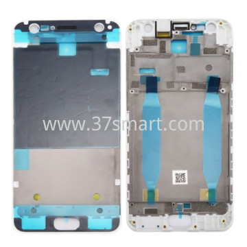 Asus ZenFone 4 Selfie ZB553KL Frame For Display White
