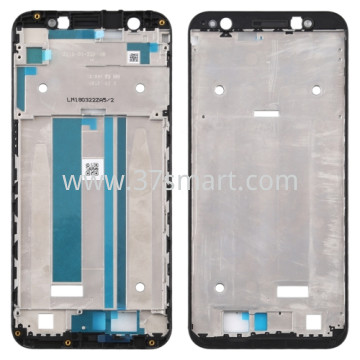 Asus ZenFone Max M1 ZB555KL Frame For Display Black