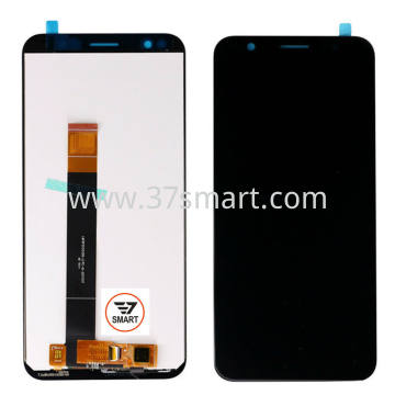 Asus ZenFone Max M1 ZB555KL Lcd+Touch Schwarz