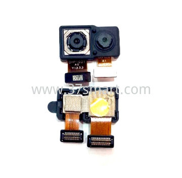 Asus ZB601KL/ZB602KL Posteriore Fotocamera Rigenerati