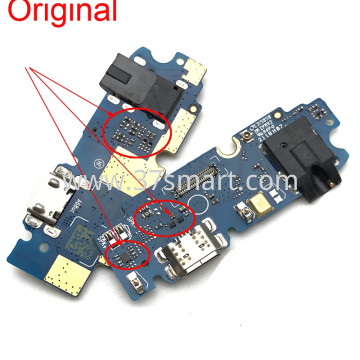 Asus ZB601KL/ZB602KL Flex Ricarica Rigenerati