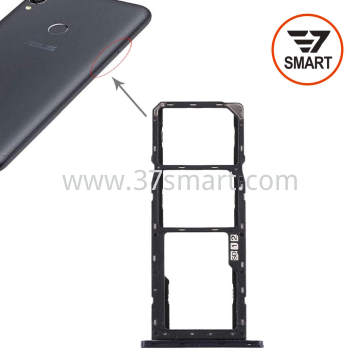 Asus ZB601KL/ZB602KL SIM Tray Nero