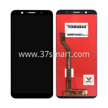 Asus ZB601KL/ZB602KL Lcd+Touch Nero