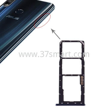 Asus ZB630KL/ZB631KL SIM Tray Nero