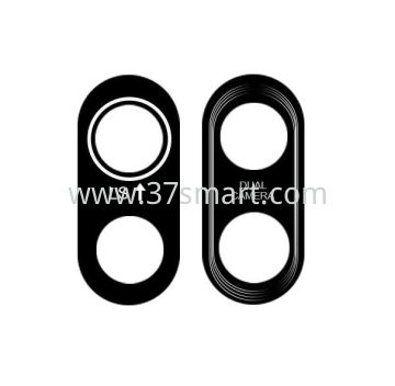 Asus ZenFone Max M2 ZB633KL Vetro Fotocamera OEM