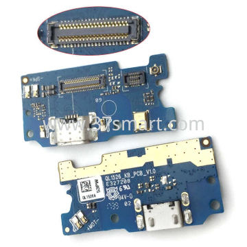 Asus ZenFone 4 Max ZC520KL Flex Ricarica Rigenerati