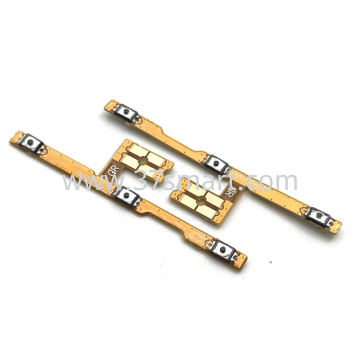 Asus ZenFone 4 Max ZC520KL Flex Power+Volume OEM