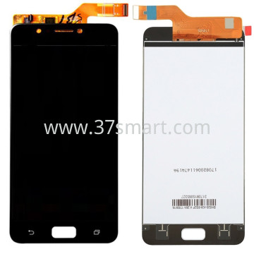 Asus ZenFone 4 Max ZC520KL Lcd+Touch Nero