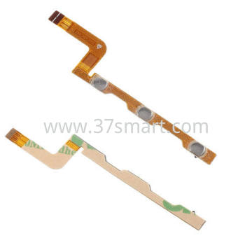 Asus ZenFone 3 Max ZC520TL Flex Power+Volume OEM