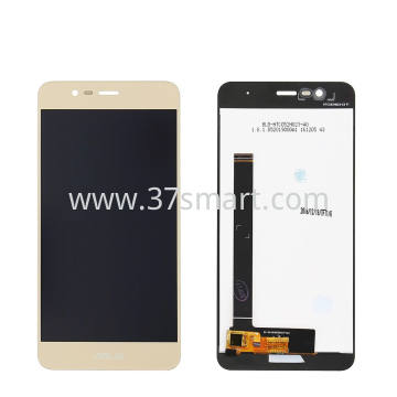 Asus ZenFone 3 Max ZC520TL Lcd+Touch Gold