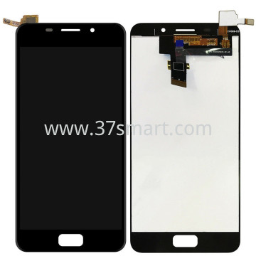 Asus ZenFone 3s Max ZC521TL Lcd+Touch Nero