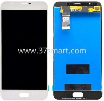 Asus ZenFone 4 Max Plus ZC550TL Lcd+Touch White