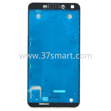 Asus ZenFone 3 Laser ZC551KL Frame For Display Schwarz