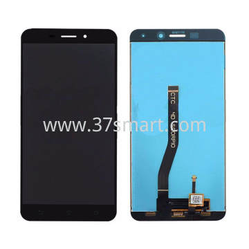 Asus ZenFone 3 Laser ZC551KL Lcd+Touch Black