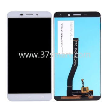 Asus ZenFone 3 Laser ZC551KL Lcd+Touch White