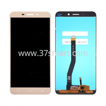 Asus ZenFone 3 Laser ZC551KL Lcd+Touch Oro
