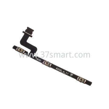 Asus ZenFone 3 Max 5.5 ZC553KL Flex Power+Volume OEM