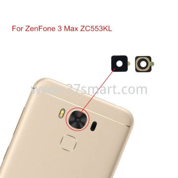 Asus ZenFone 3 Max 5.5 ZC553KL Vetro Fotocamera OEM