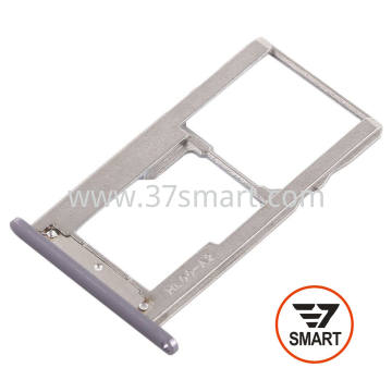 Asus ZenFone 3 Max 5.5 ZC553KL SIM Tray Nero