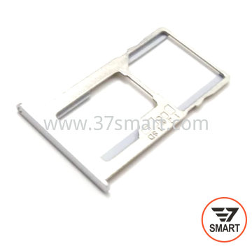 Asus ZenFone 3 Max 5.5 ZC553KL SIM Tray Argento