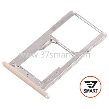 Asus ZenFone 3 Max 5.5 ZC553KL SIM Tray Gold