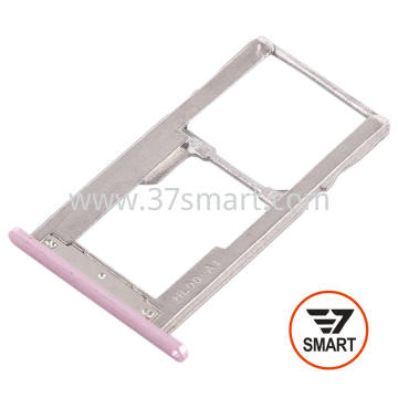 Asus ZenFone 3 Max 5.5 ZC553KL SIM Tray Rosa
