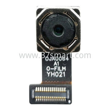 Asus ZenFone 3 Max 5.5 ZC553KL Camera Back Regenerate