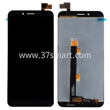 Asus ZenFone 3 Max 5.5 ZC553KL Lcd+Touch Nero