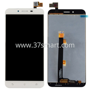 Asus ZenFone 3 Max 5.5 ZC553KL Lcd+Touch Bianco