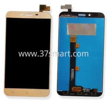 Asus ZenFone 3 Max 5.5 ZC553KL Lcd+Touch Gold