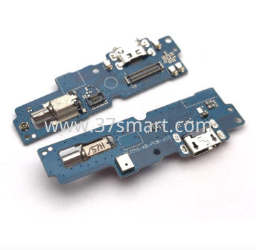 Asus ZenFone 4 Max ZC554KL Charging Port Board Regenerate