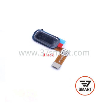 Asus ZenFone 4 Max ZC554KL Flex Touch ID Black