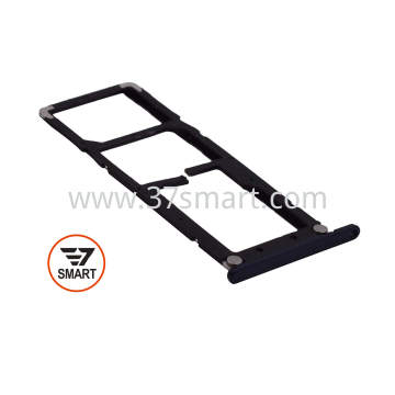 Asus ZenFone 4 Max ZC554KL SIM Tray Nero