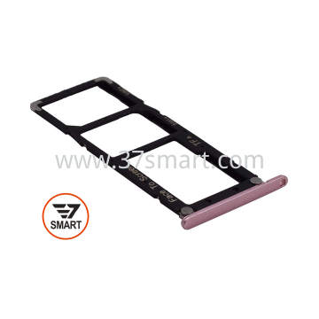Asus ZenFone 4 Max ZC554KL SIM Tray Rosa