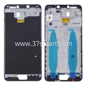 Asus ZenFone 4 Max ZC554KL Cover Anteriore Nero
