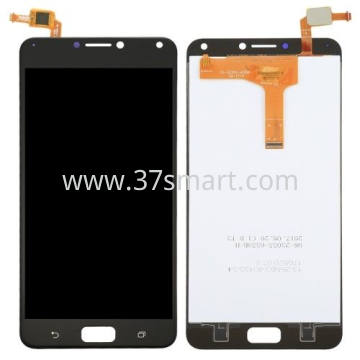 Asus ZenFone 4 Max ZC554KL Lcd+Touch Nero