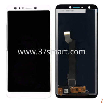 Asus ZenFone 5 Lite ZC600KL Lcd+Touch Bianco
