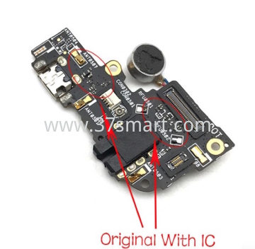 Asus ZenFone 4 Selfie Pro ZD552KL Flex Ricarica Rigenerati
