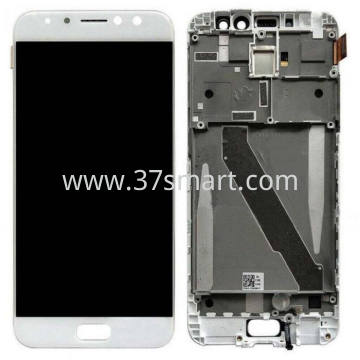 Asus ZD552KL Rigenerati Lcd+Touch+Frame Bianco