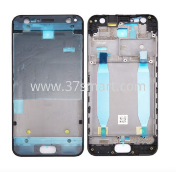 ASUS ZenFone 4 Selfie ZD553KL Cover Anteriore Nero