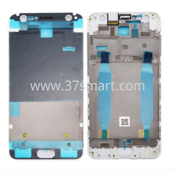 ASUS ZenFone 4 Selfie ZD553KL Cover Anteriore Bianco