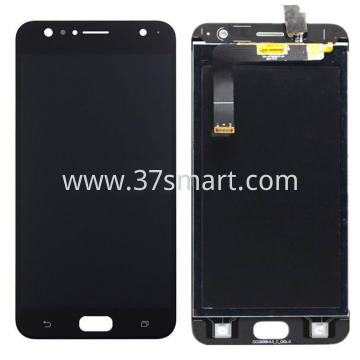 ASUS ZenFone 4 Selfie ZD553KL Lcd+Touch Black