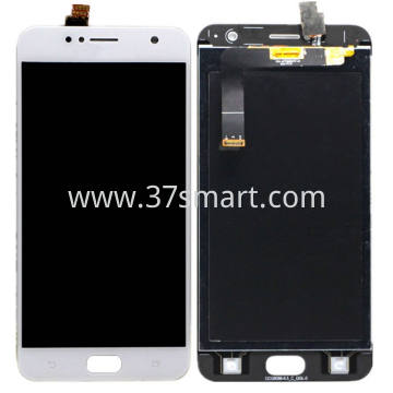 ASUS ZenFone 4 Selfie ZD553KL Lcd+Touch Weiß